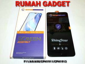 LCD OPPO F11/A9/A9X/CPH1911/CPH1913 SHINE STAR FULLSET TOUCHSCREEN