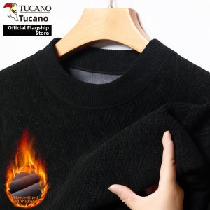 TUCANO | Warm Stylish Thermal Sweater