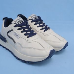 Zatanna Hailey 1150 Sepatu Sneakers Casual Wanita Korea High Premium Quality Sintetis Ukuran 36 Sampai 40 Free Kotak