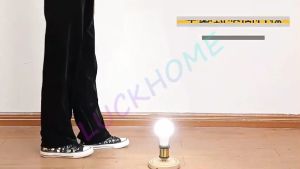 Lampu Putih 5W 9W 12W 15W 18W LED Bulb Putih Bulb Lampu Bohlam Led Lampu Platinum LED