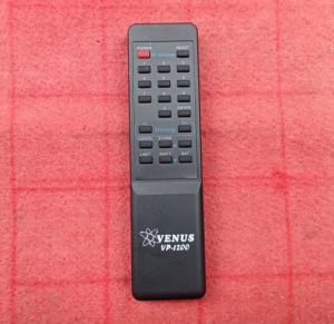 Remot Control PARABOLA VENUS VP-1200 Original
