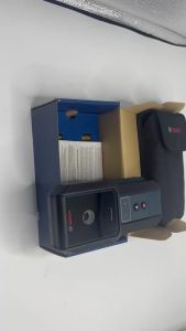 Bosch | Bosch Professional GMS 100-23 Multi-purpose Wall Scanner Detector for Wood Metal Live Wire Cable Detection Kit