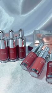 [ĐỘC QUYỀN 11 (20pm) - 14.12|VOUCHER+QUÀ TẶNG]CARSLAN Serum dưỡng môi có màu giúp đôi môi mềm mịn giảm vân môi son tint finish ánh lì 4.5g