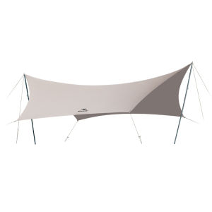 NatureHike | Rainproof Sunshade Canopy Tent