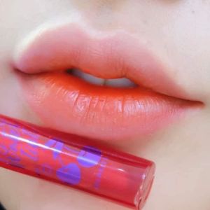 ลิปทิ้นท์ ลิปทิ้นท์ชมนิต้า lip tint chomnita สินค้าพร้อมส่งค่ะ