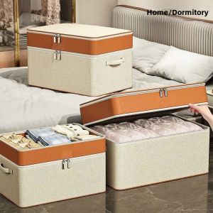 MOLORE | Dustproof and Collapsible Clothing Storage Box