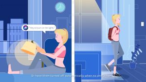 [Quốc tế] Aqara Hub M2 HM2-G01 Zigbee 3.0 và Bluetooth tích hợp điều khiển hồng ngoại Matter - Hàng Chính Hãng - Bảo Hành 1 Năm