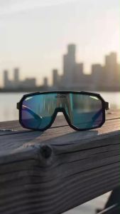 SCVCN Photochromic Cycling Sunglasses MTB Bike Cycling UV400 Goggles Men Women Bicycle Sports Hiking Eyewear Outdoor Pickleball