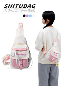 SHITU | Cute Crossbody and Shoulder Bag for Girls