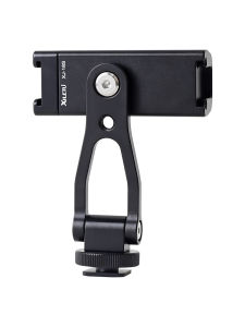 Xi Luo ที่หนีบโทรศัพท์โลหะที่หนีบสามขาที่หนีบแบบคงที่ที่หนีบแบบหนีบที่หนีบแบบหนีบที่หนีบแบบตั้งบนโต๊ะอุปกรณ์เสริมที่วางบนโต๊ะ