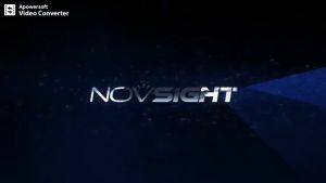 Novsight N39 H4 LED Headlight for Car H4 H7 H11 9005 9006 led Light Bulb 72W 12000LM 6500K Headlamp a pair