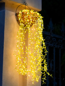 DADAN | Solar Colorful LED Decoration Light
