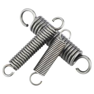 TIANZHUOJINSHU | High-Strength Extension Spring Stainless Steel