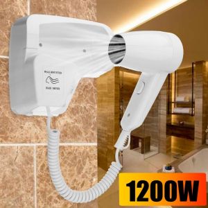 Wall Mount Hair Dryer & Blower Hair Dryer with Holder: A Comprehensive Guide