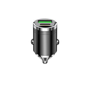 Strolex | Super Fast Charging Invisible Car Charger