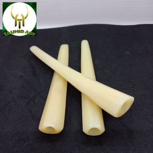 once cangklong tulang sapi motif segi enam kristal F66