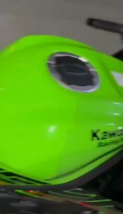 Knalpot Silincer Triton Neuro Full Carbon Series 50/51mm