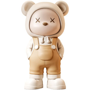 ZHISHUGE | Creative Small Home Decor Ornament