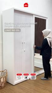LINIO 160 SSL (Tanpa Harga).mp4
