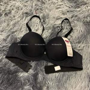 🇲🇾 READY STOCK 2.5CM Push Up Wired Bra #2266(Span Tebal 2.5cm)加厚内衣加厚文胸小胸内衣AA杯内衣聚拢内衣Push Up Bra
