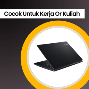 LAPTOP ACER TRAVELMATE TMP 40-53 509K