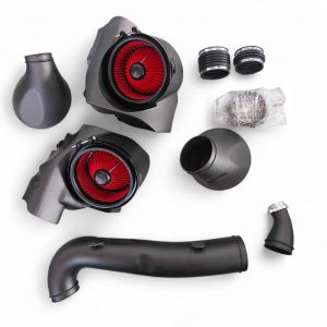 BMW M4 Carbon Fiber Sport Filter