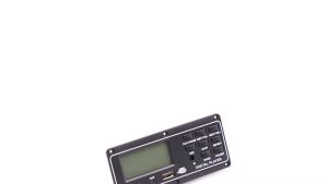 Modul Mp3 kit Display LCD Besar model Baru