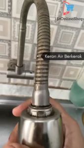 CAIRAN PEMBERSIH GRANITE GRANIT FASON GRATINE 400ML NODA BATU ALAM KACA PORSELIN KERAMIK KASAR STAINLESS 400 ML