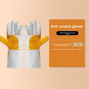 VOA | Pet Bite & Scratch Protection Gloves