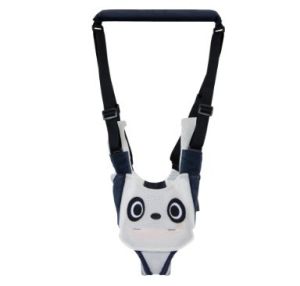 Infant Walking Harness - Hand-held child Walker - Toddler Infant Walker Harness Assist Belt - Help Baby walk - Child Learning to Walk Support Assist Training Tool - Suitable for babies aged 7-24 months