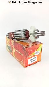 Armature/Angker Router M-2800 AST