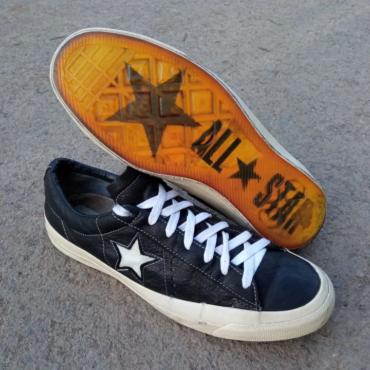 Converse one star clearance indonesia