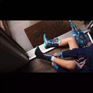 Ultimate Guide to Windproof Children's Umbrellas