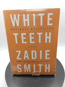 White Teeth by Zadie Smith
