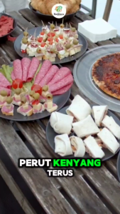 [BISA COD + GARANSI + BERHADIAH] THOYIB Habatussauda + Zaitun + Propolis - Meningkatkan Daya Tahan Tubuh - BPOM 60 Kapsul