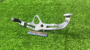 Cần số xe Sirius Fi xi ken sáng bóng