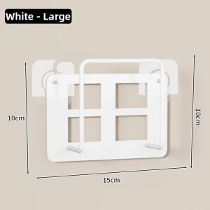 NIFENG | Wall Mounted Storage Shelf Organizer