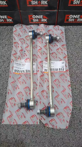 F-One Shark FOS Front Sway Bar Link Stabilizer Link Stabil Suzuki Ertiga 2012-2017 / SX4 2008-2015 Premium Quality