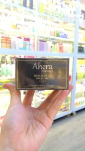 Serum Trắng Da AHERA Dưỡng Da Giúp Tái Tạo
