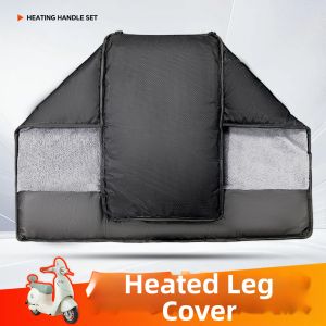 Thermal Waterproof Windproof Cover For Electric Bike
