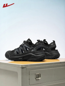 Warrior | Breathable Outdoor Hiking Shoes Thick Sole