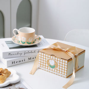 Attractive Ceramic Coffee Cup