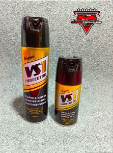 MOTORCYCLE WAX ( O R I G I N A L ) VS1 PROTECTOR | Vs1 Motorcycle and Cars Polished wax / Shine dust