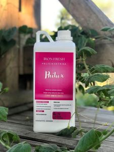 Grade A & Kemenkes Pewangi Parfum Pelembut Pelicin Setrika Pakaian 1 Liter