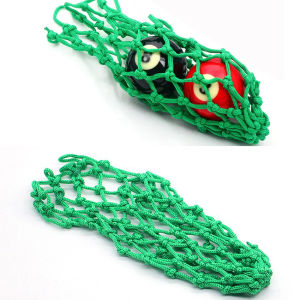 6Pcs Jaring Meja Billiard Jaring Bola Billiard Bilyar Bahan Nilon