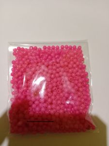 mutiara ringan 4mm(ABS)