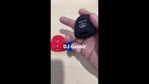 Casing Silikon Karet Kunci Remote Toyota Calya Sigra 2 Tombol