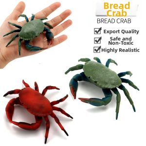 Plastic Solid Sea Animal Figures for Kids