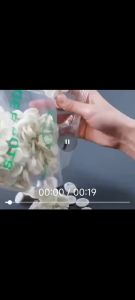 Disposable latex rubber finger cots sets fingertips protector glove Disposable Finger Cover Natural Rubber Gloves Non-slip Anti-static Latex Finger Cots Fingertips Protector Gloves Nail Art Tool  For Tattoo Nail Art Industry Electronics Etc