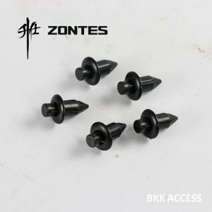 กิ๊ปล็อคชุดสี คลิปหมุดยึดแฟริ่ง ZONTES แท้ศูนย์จีน